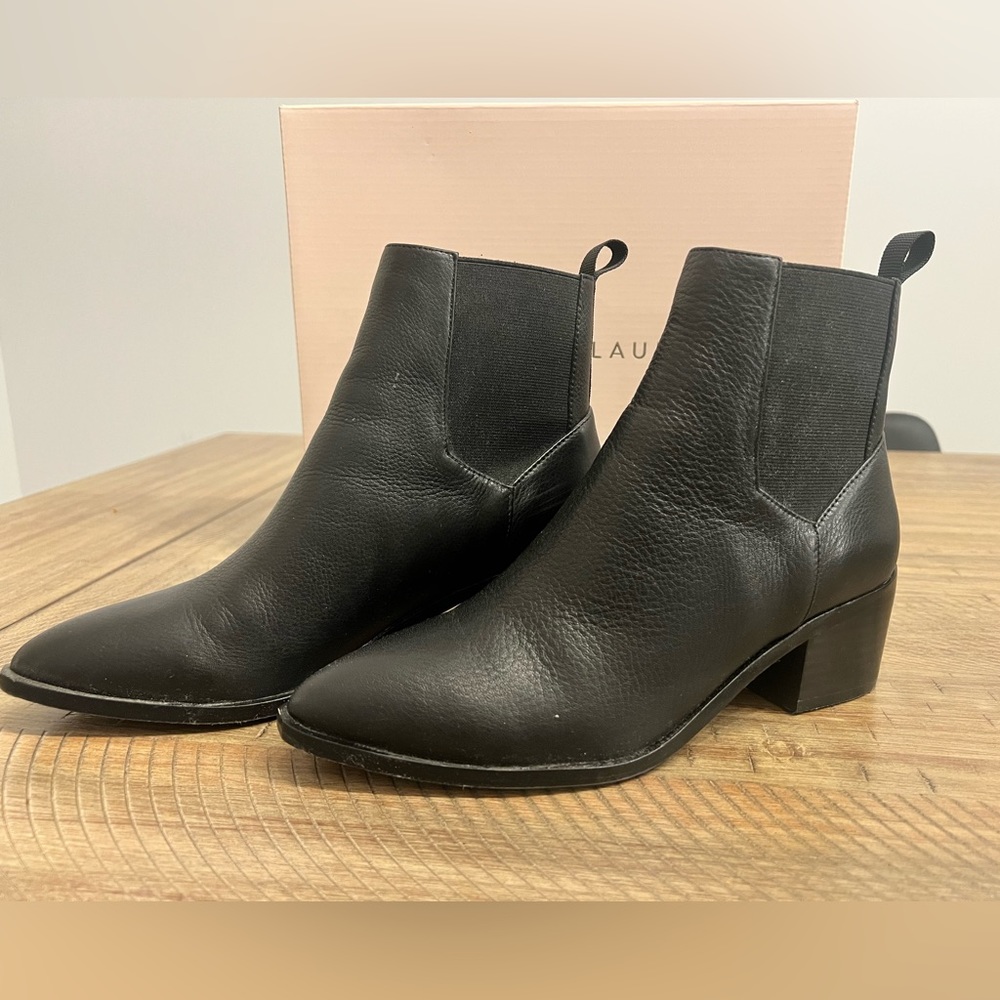 Chinese Laundry Finn Bootie
